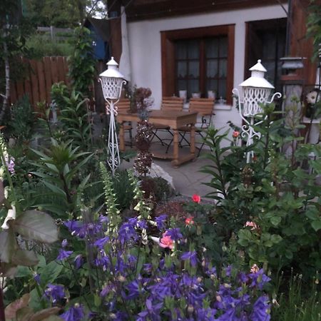 Rosenhuesli Apartment Gerzensee ภายนอก รูปภาพ