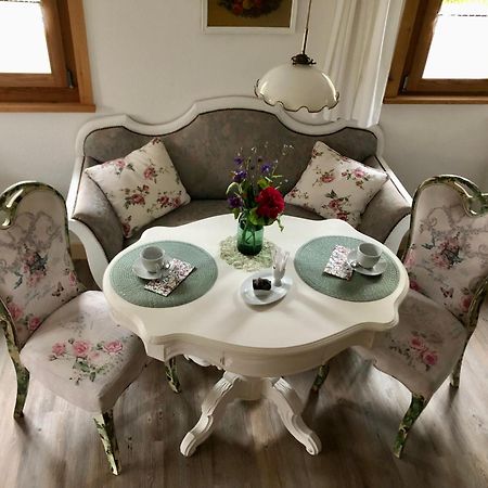 Rosenhuesli Apartment Gerzensee ภายนอก รูปภาพ